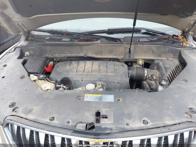 Aukcja sprzedaży 2014 Buick Enclave Leather, vin: 5GAKRBKD5EJ127632, numer aukcji: 44914703