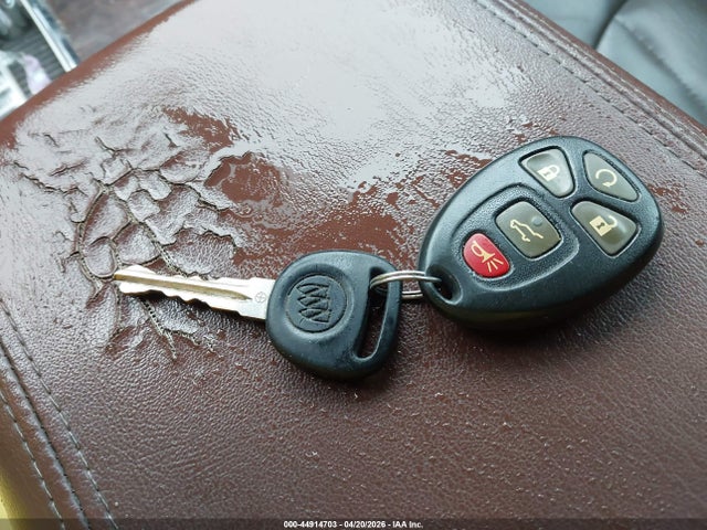 Aukcja sprzedaży 2014 Buick Enclave Leather, vin: 5GAKRBKD5EJ127632, numer aukcji: 44914703