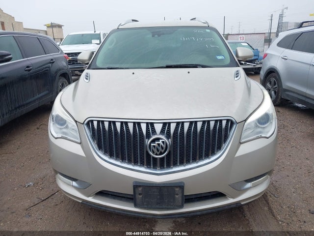 Aukcja sprzedaży 2014 Buick Enclave Leather, vin: 5GAKRBKD5EJ127632, numer aukcji: 44914703