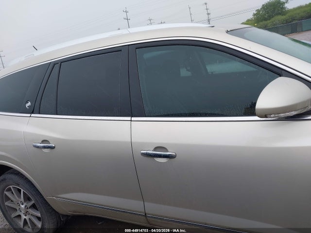 Aukcja sprzedaży 2014 Buick Enclave Leather, vin: 5GAKRBKD5EJ127632, numer aukcji: 44914703