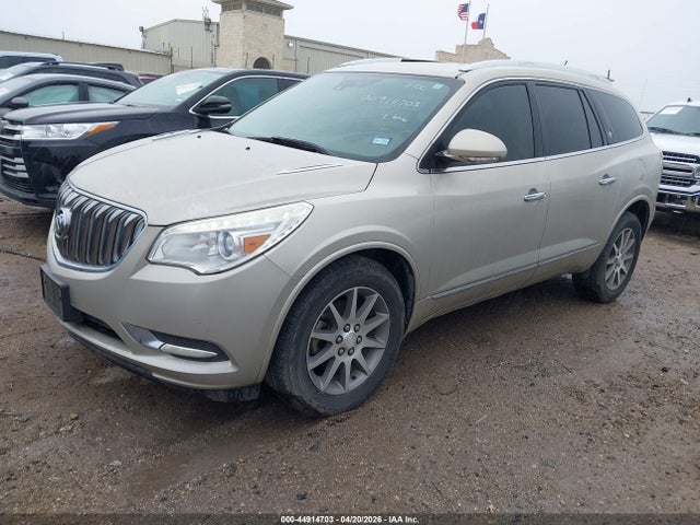 Aukcja sprzedaży 2014 Buick Enclave Leather, vin: 5GAKRBKD5EJ127632, numer aukcji: 44914703