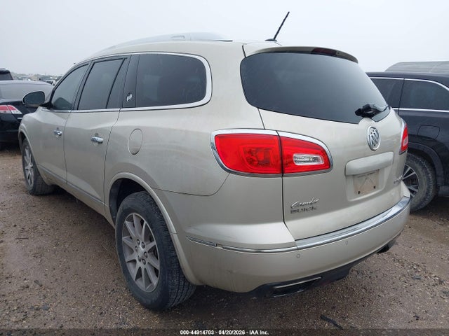 Aukcja sprzedaży 2014 Buick Enclave Leather, vin: 5GAKRBKD5EJ127632, numer aukcji: 44914703