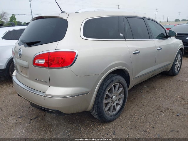 Aukcja sprzedaży 2014 Buick Enclave Leather, vin: 5GAKRBKD5EJ127632, numer aukcji: 44914703