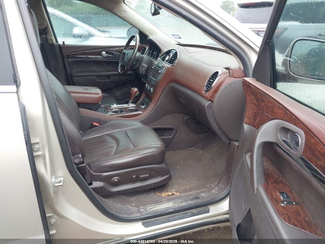 Aukcja sprzedaży 2014 Buick Enclave Leather, vin: 5GAKRBKD5EJ127632, numer aukcji: 44914703