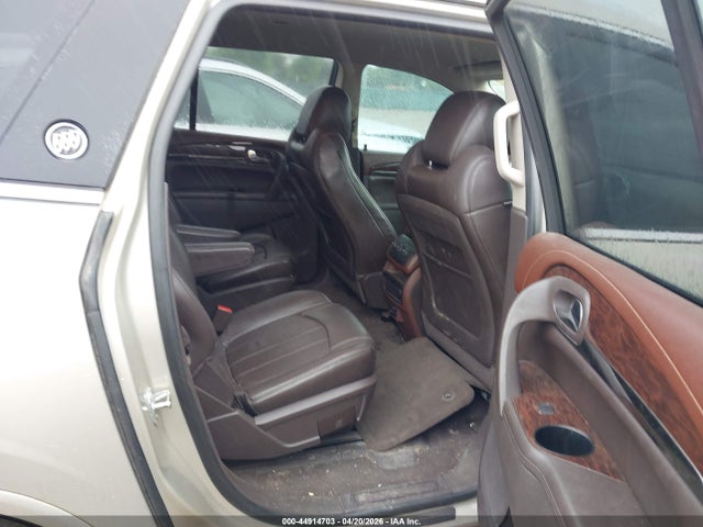 Aukcja sprzedaży 2014 Buick Enclave Leather, vin: 5GAKRBKD5EJ127632, numer aukcji: 44914703