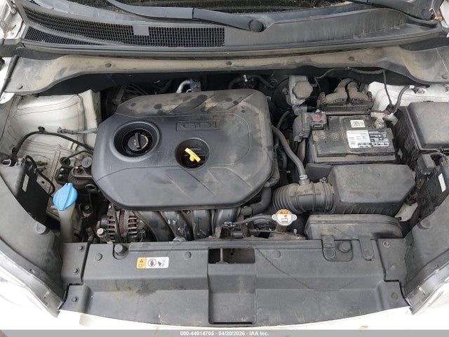 44914705 :رقم المزاد ، KNDJP3A58K7920531 vin ، 2019 Kia Soul + مزاد بيع