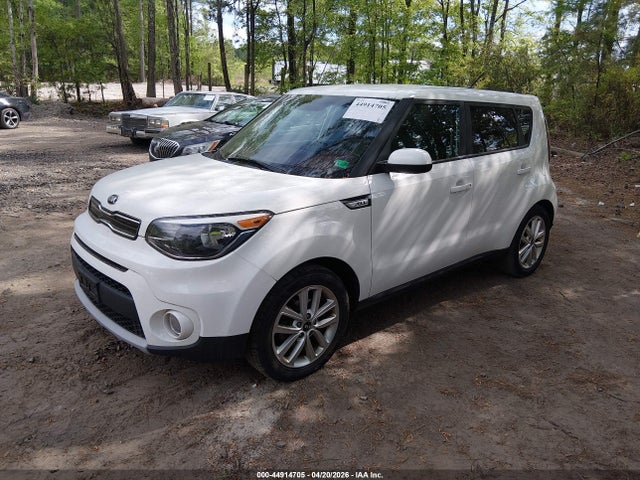 44914705 :رقم المزاد ، KNDJP3A58K7920531 vin ، 2019 Kia Soul + مزاد بيع