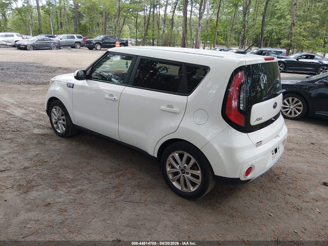 44914705 :رقم المزاد ، KNDJP3A58K7920531 vin ، 2019 Kia Soul + مزاد بيع