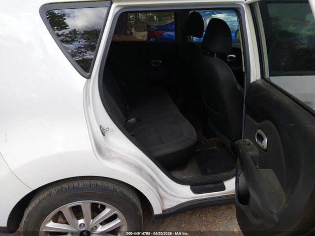 44914705 :رقم المزاد ، KNDJP3A58K7920531 vin ، 2019 Kia Soul + مزاد بيع