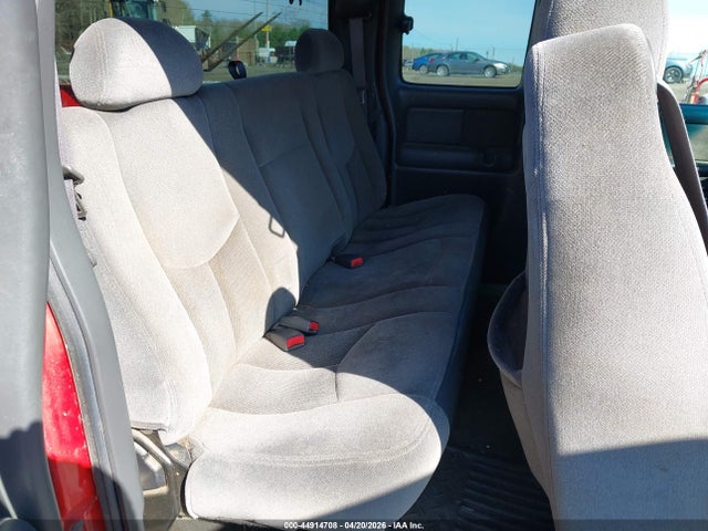 44914708 :رقم المزاد ، 1GTHK29113E184344 vin ، 2003 Gmc Sierra 2500hd Sle مزاد بيع