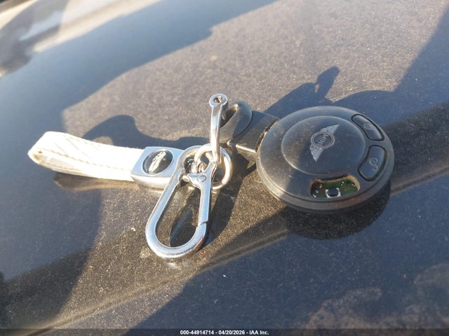 2013 MINI CLUBMAN WMWZG3C52DTY39368 Photo 10