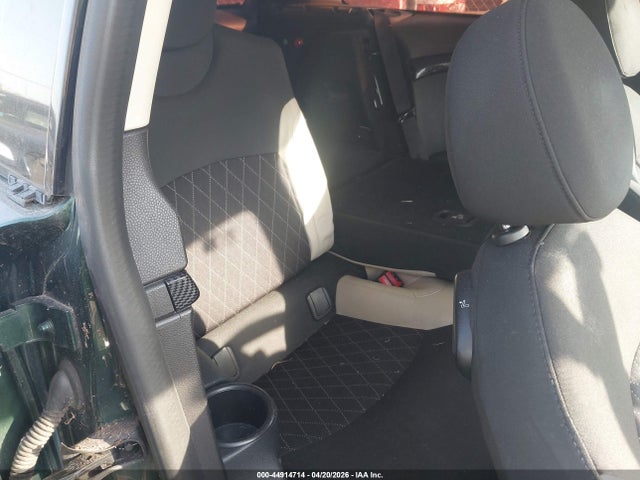 2013 MINI CLUBMAN WMWZG3C52DTY39368 Photo 7