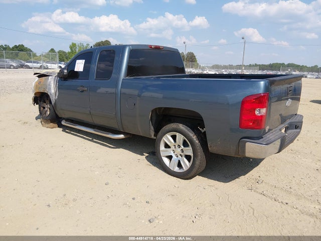 Продажа на аукционе авто 2012 Chevrolet Silverado 1500 Ls, vin: 1GCRCREA4CZ150925, номер лота: 44914718