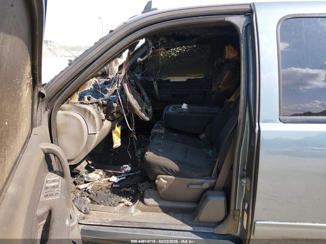 Продажа на аукционе авто 2012 Chevrolet Silverado 1500 Ls, vin: 1GCRCREA4CZ150925, номер лота: 44914718