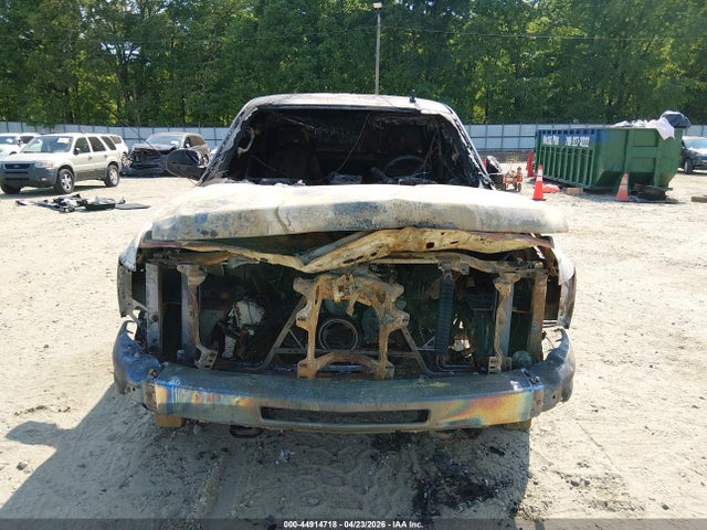 Продажа на аукционе авто 2012 Chevrolet Silverado 1500 Ls, vin: 1GCRCREA4CZ150925, номер лота: 44914718