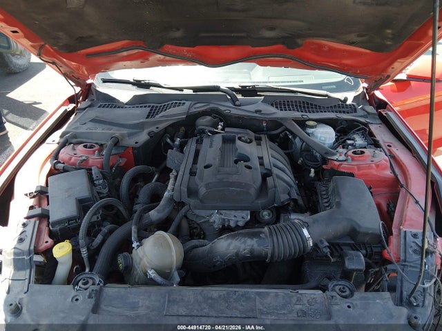 Ford Mustang Ecoboost 2019 1FATP8UH5K5159048 Image 10