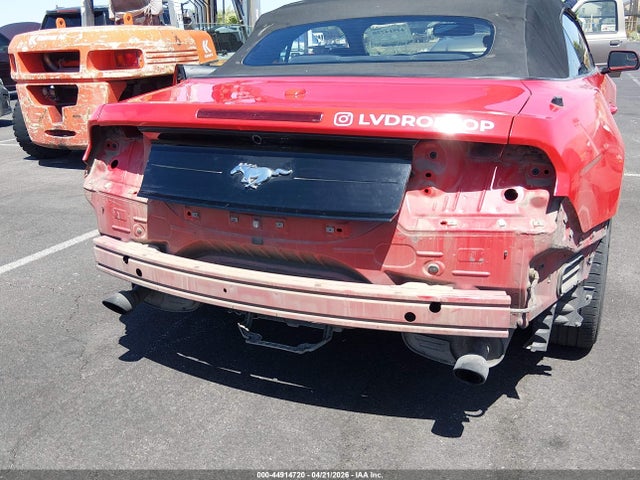 Ford Mustang Ecoboost 2019 1FATP8UH5K5159048 Image 18