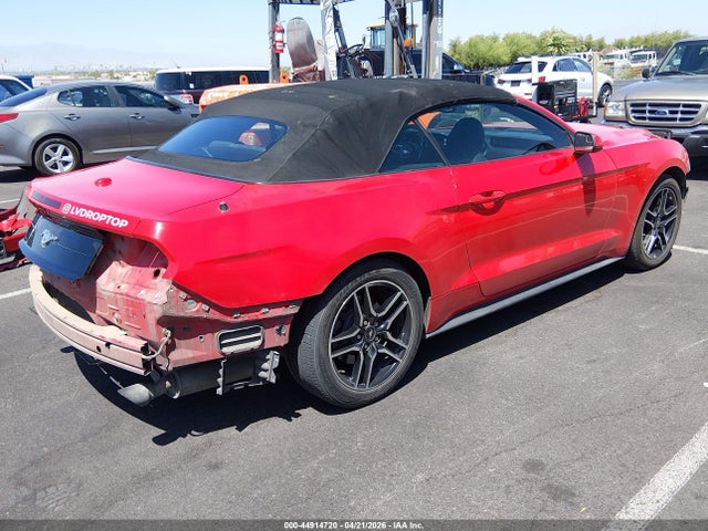Ford Mustang Ecoboost 2019 1FATP8UH5K5159048 Image 4
