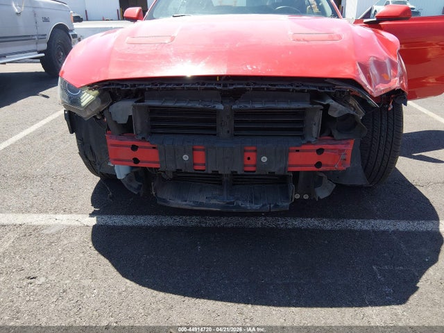 Ford Mustang Ecoboost 2019 1FATP8UH5K5159048 Image 6