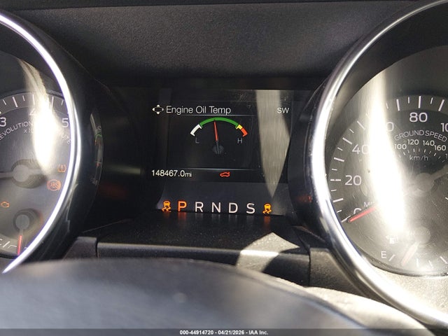 Ford Mustang Ecoboost 2019 1FATP8UH5K5159048 Image 7