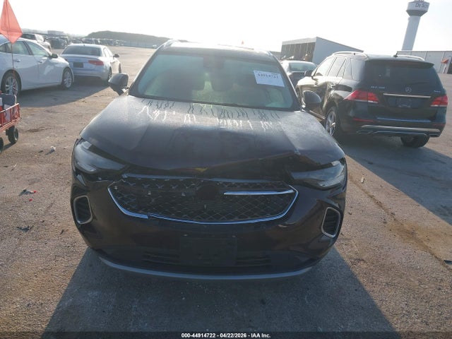 Aukcja sprzedaży 2021 Buick Envision Awd Avenir, vin: LRBFZSR4XMD170008, numer aukcji: 44914722