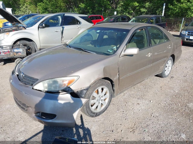 Aukcja sprzedaży 2003 Toyota Camry Xle V6, vin: 4T1BF30K13U038632, numer aukcji: 44914730
