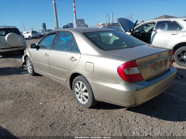 Aukcja sprzedaży 2003 Toyota Camry Xle V6, vin: 4T1BF30K13U038632, numer aukcji: 44914730