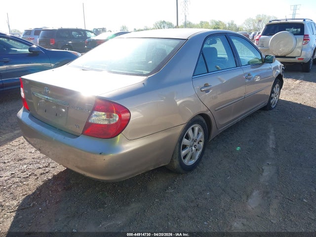 Aukcja sprzedaży 2003 Toyota Camry Xle V6, vin: 4T1BF30K13U038632, numer aukcji: 44914730