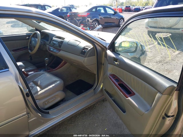 Aukcja sprzedaży 2003 Toyota Camry Xle V6, vin: 4T1BF30K13U038632, numer aukcji: 44914730
