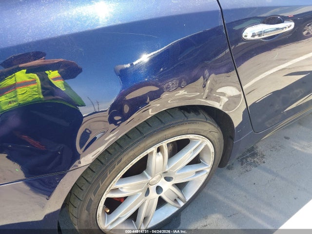 ZAM56RRA7F1153607 Maserati Quattroporte S Q4