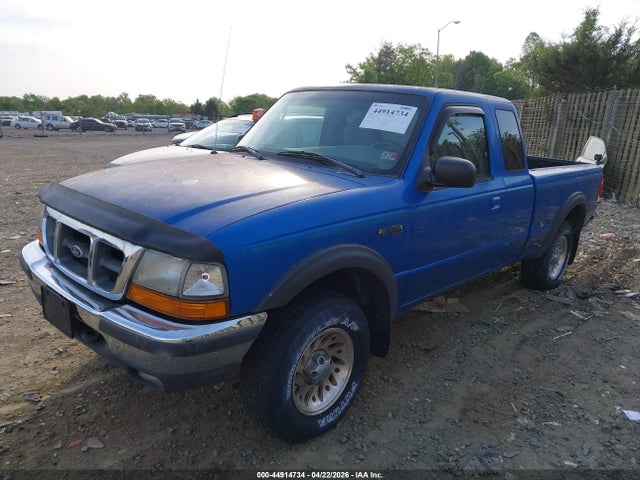 Aukcja sprzedaży 1998 Ford Ranger Splash/xl/xlt, vin: 1FTZR15U5WTA47787, numer aukcji: 44914734