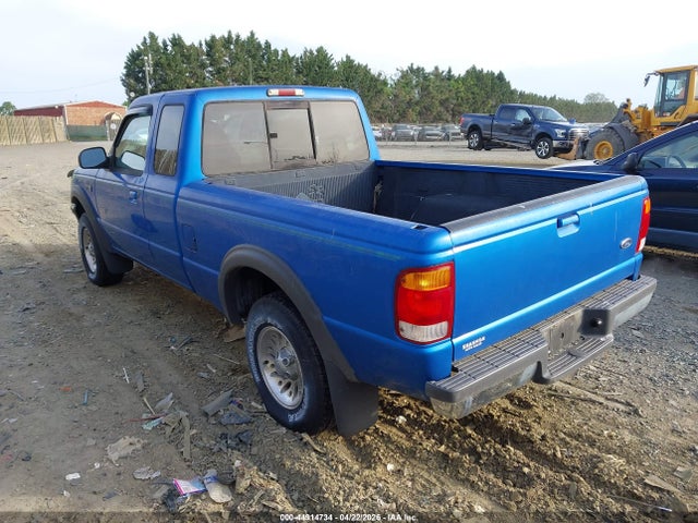 Aukcja sprzedaży 1998 Ford Ranger Splash/xl/xlt, vin: 1FTZR15U5WTA47787, numer aukcji: 44914734