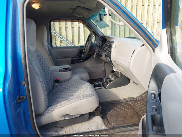 Aukcja sprzedaży 1998 Ford Ranger Splash/xl/xlt, vin: 1FTZR15U5WTA47787, numer aukcji: 44914734
