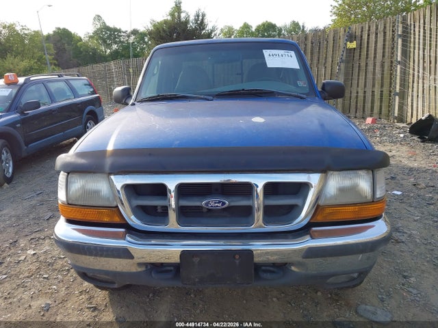 Aukcja sprzedaży 1998 Ford Ranger Splash/xl/xlt, vin: 1FTZR15U5WTA47787, numer aukcji: 44914734