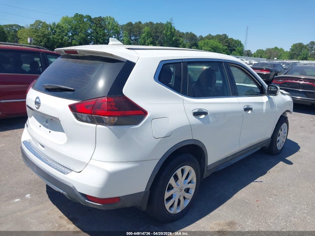Auction sale of the 2018 Nissan Rogue S, vin: KNMAT2MTXJP557910, lot number: 44914736