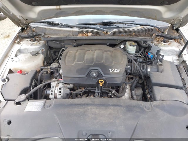 Продажа на аукционе авто 2011 Buick Lucerne Cxl, vin: 1G4HC5EM5BU101982, номер лота: 44914737