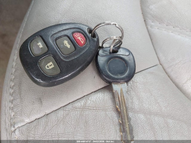 Продажа на аукционе авто 2011 Buick Lucerne Cxl, vin: 1G4HC5EM5BU101982, номер лота: 44914737