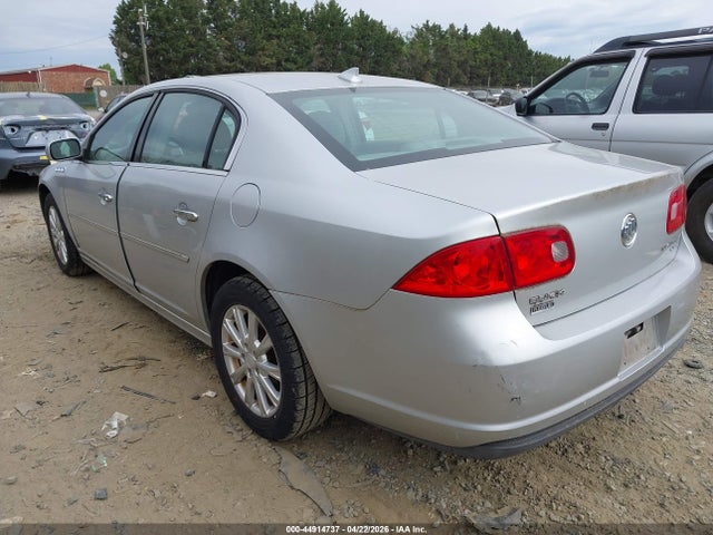 Продажа на аукционе авто 2011 Buick Lucerne Cxl, vin: 1G4HC5EM5BU101982, номер лота: 44914737