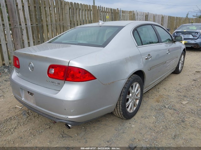 Продажа на аукционе авто 2011 Buick Lucerne Cxl, vin: 1G4HC5EM5BU101982, номер лота: 44914737