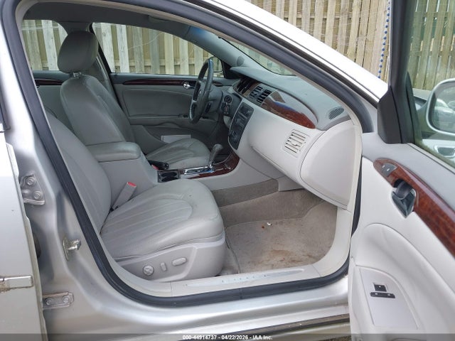 Продажа на аукционе авто 2011 Buick Lucerne Cxl, vin: 1G4HC5EM5BU101982, номер лота: 44914737