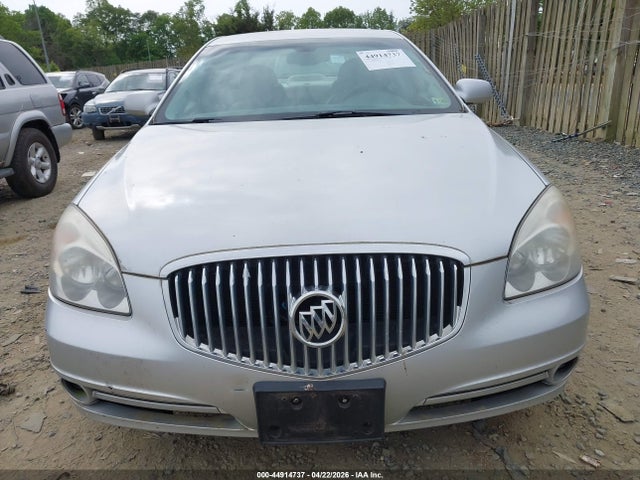 Продажа на аукционе авто 2011 Buick Lucerne Cxl, vin: 1G4HC5EM5BU101982, номер лота: 44914737