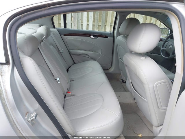 Продажа на аукционе авто 2011 Buick Lucerne Cxl, vin: 1G4HC5EM5BU101982, номер лота: 44914737