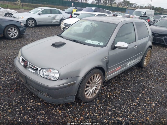 2005 Volkswagen Gti 1.8t მანქანა იყიდება აუქციონზე, vin: 9BWDE61J754034696, აუქციონის ნომერი: 44914747