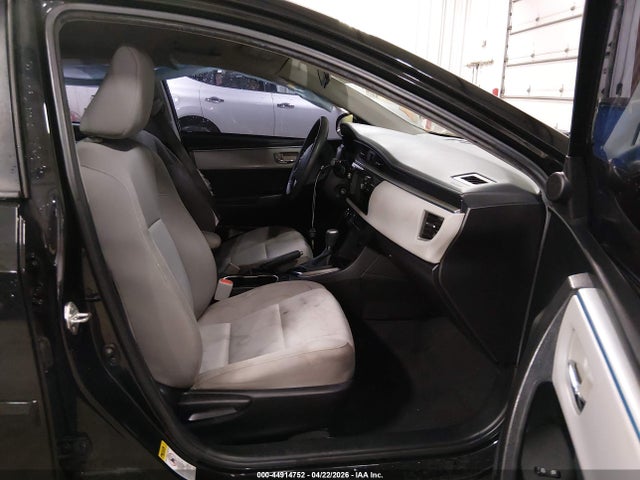 Aukcja sprzedaży 2016 Toyota Corolla Le, vin: 5YFBURHE0GP438678, numer aukcji: 44914752