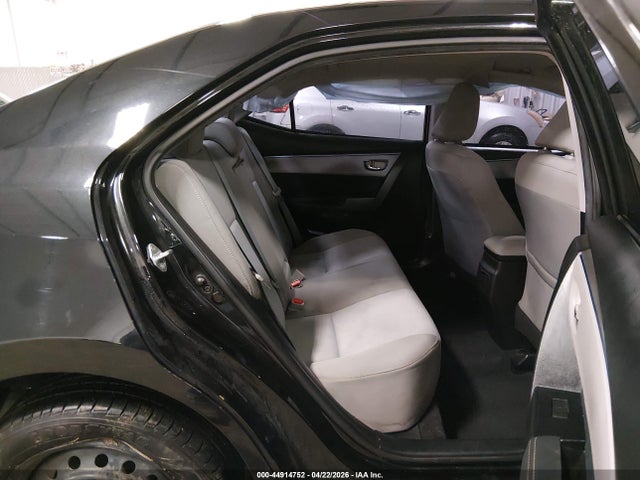 Aukcja sprzedaży 2016 Toyota Corolla Le, vin: 5YFBURHE0GP438678, numer aukcji: 44914752
