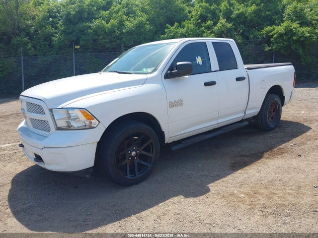 Продаж на аукціоні авто 2015 Ram 1500 Tradesman, vin: 1C6RR7FG5FS789681, номер лоту: 44914754