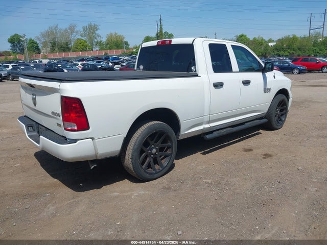 Продаж на аукціоні авто 2015 Ram 1500 Tradesman, vin: 1C6RR7FG5FS789681, номер лоту: 44914754