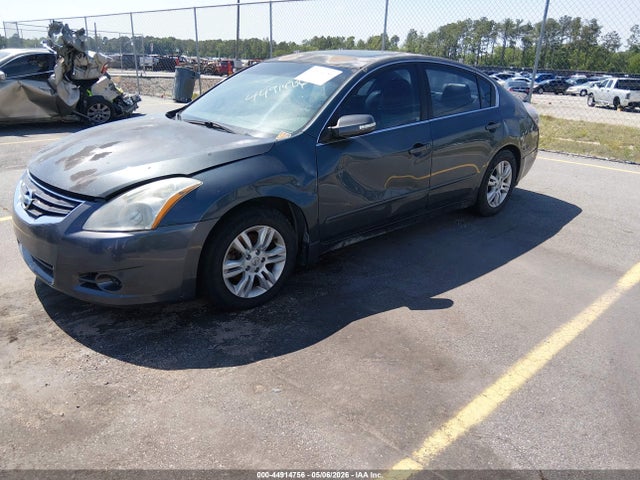44914756 :رقم المزاد ، 1N4AL2AP3BN447873 vin ، 2011 Nissan Altima 2.5 S مزاد بيع