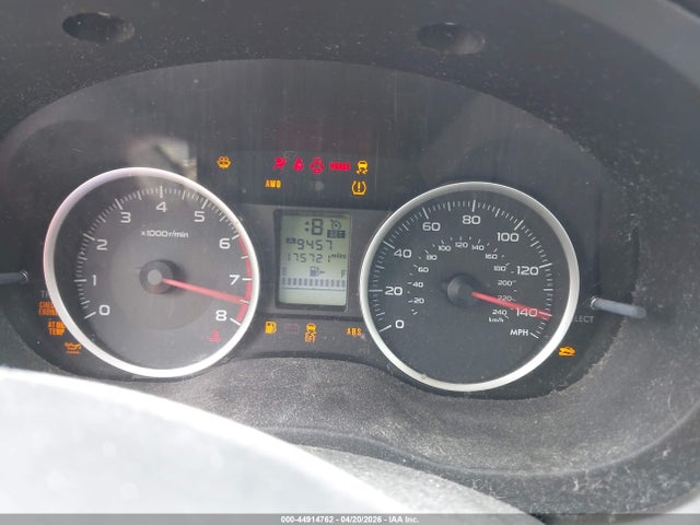 Продажа на аукционе авто 2015 Subaru Forester 2.5i Premium, vin: JF2SJADC2FH420502, номер лота: 44914762