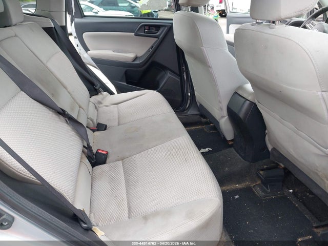 Продажа на аукционе авто 2015 Subaru Forester 2.5i Premium, vin: JF2SJADC2FH420502, номер лота: 44914762